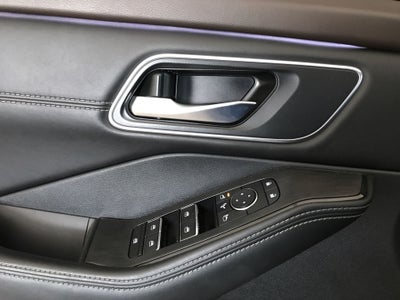 2024 Nissan X-TRAIL PLATINUM PLUS 2 ROW 24