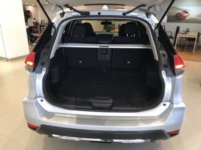 2020 Nissan X-TRAIL SENSE 2 ROW