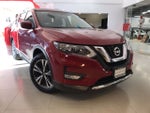 2018 Nissan X-TRAIL ADVANCE 2 ROW
