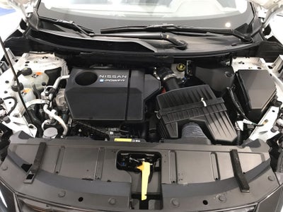 2025 Nissan X-TRAIL EXCLUSIVE E-POWER 2 ROW 25