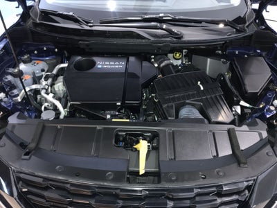 2025 Nissan X-TRAIL EXCLUSIVE E-POWER 2 ROW 25