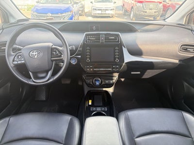 2020 Toyota PRIUS PREMIUM