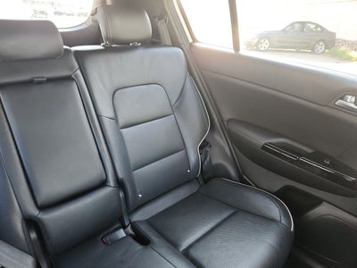 2020 Kia SPORTAGE 2.4L SXL T/A