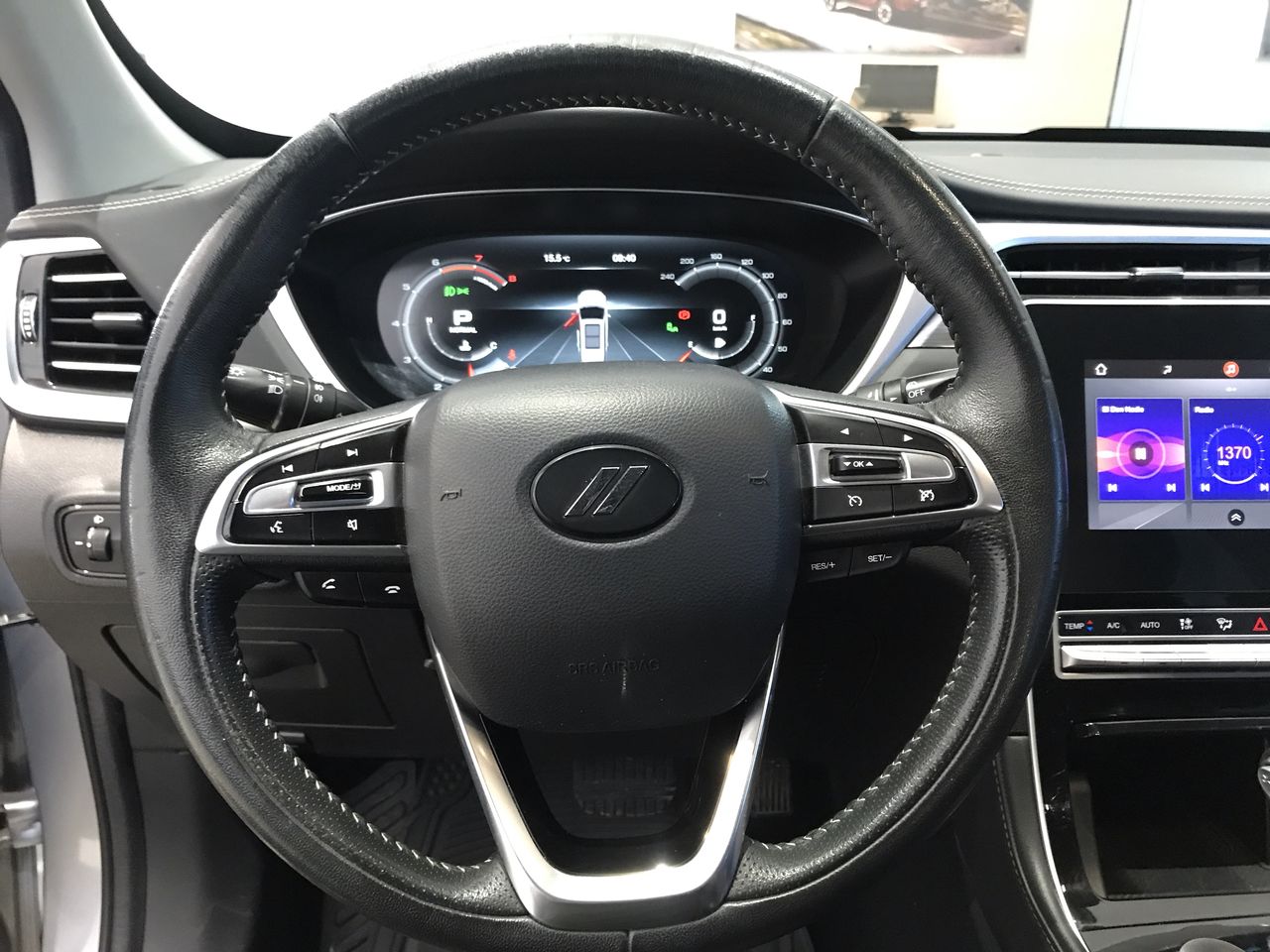 2023 Dodge JOURNEY GT PLUS