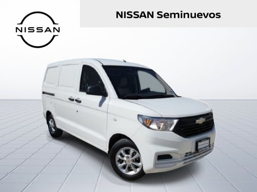 2022 Chevrolet TORNADO VAN LS B