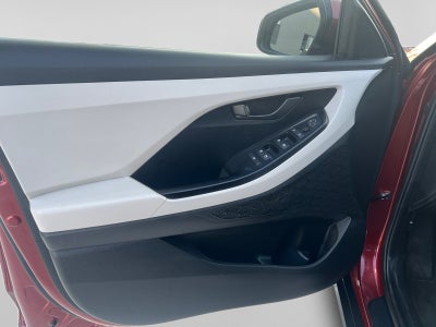 2022 Hyundai CRETA GLS IVT