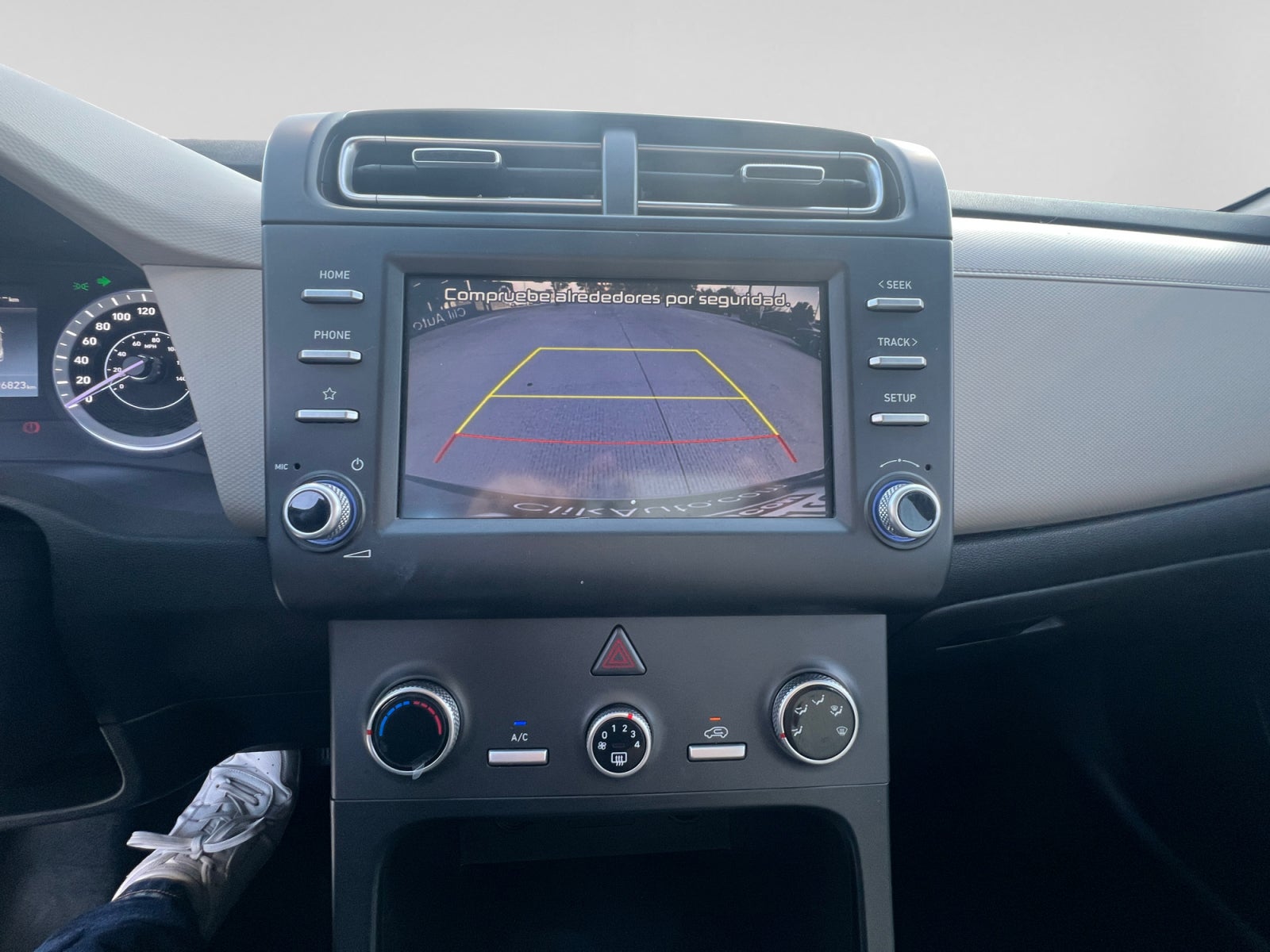 2022 Hyundai CRETA GLS IVT