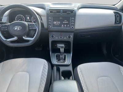 2022 Hyundai CRETA GLS IVT