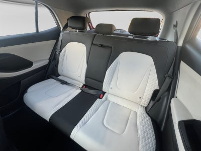 2022 Hyundai CRETA GLS IVT