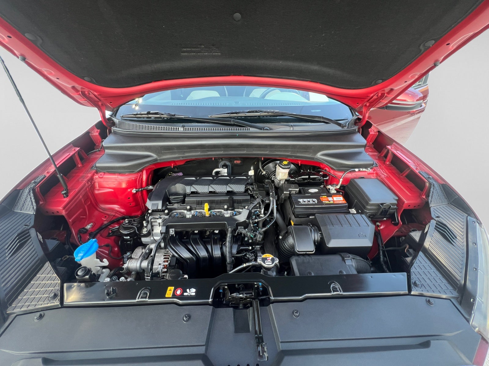 2022 Hyundai CRETA GLS IVT