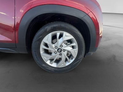 2022 Hyundai CRETA GLS IVT