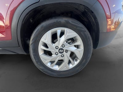 2022 Hyundai CRETA GLS IVT