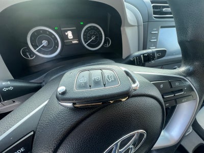 2022 Hyundai CRETA GLS IVT