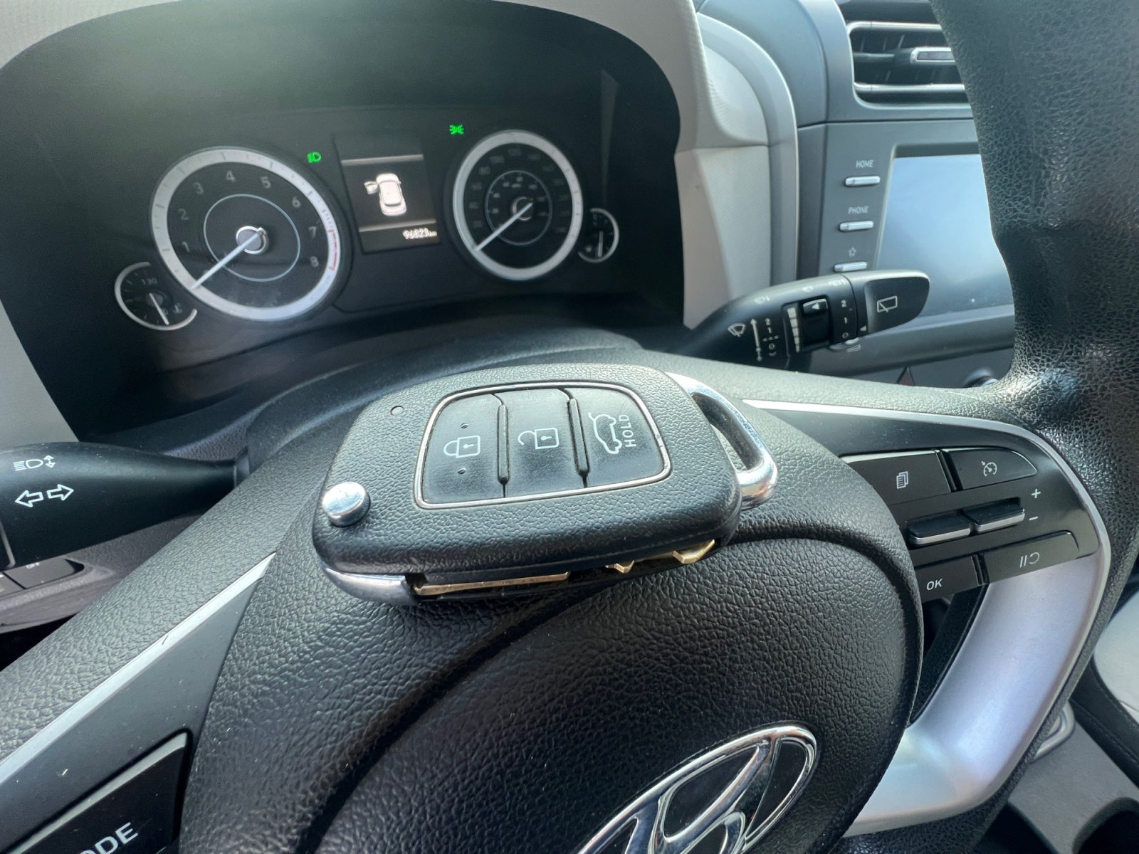 2022 Hyundai CRETA GLS IVT