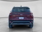 2022 Hyundai CRETA GLS IVT