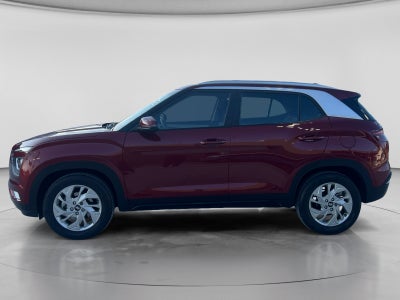 2022 Hyundai CRETA GLS IVT