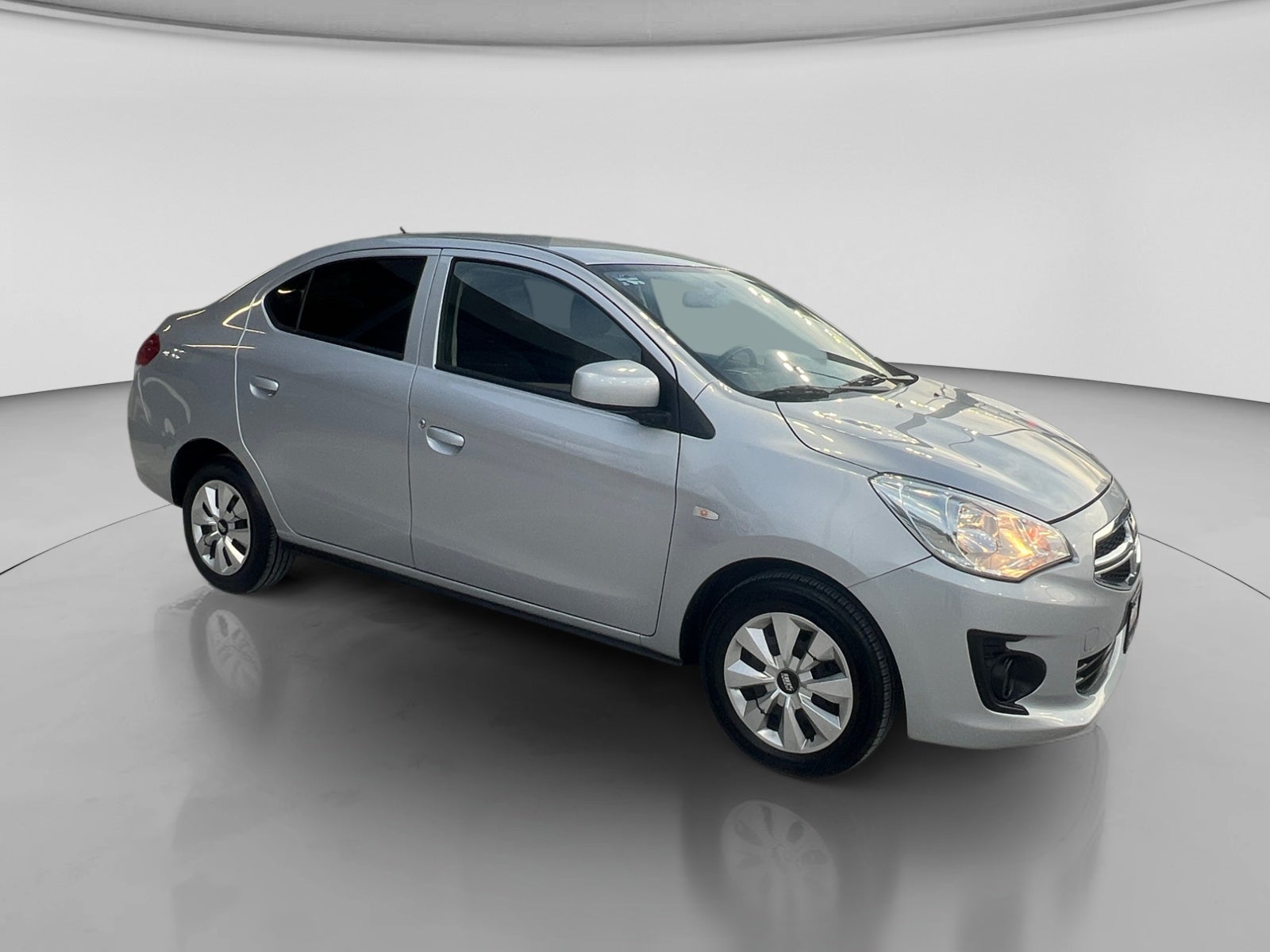 2024 Dodge ATTITUDE SE TA