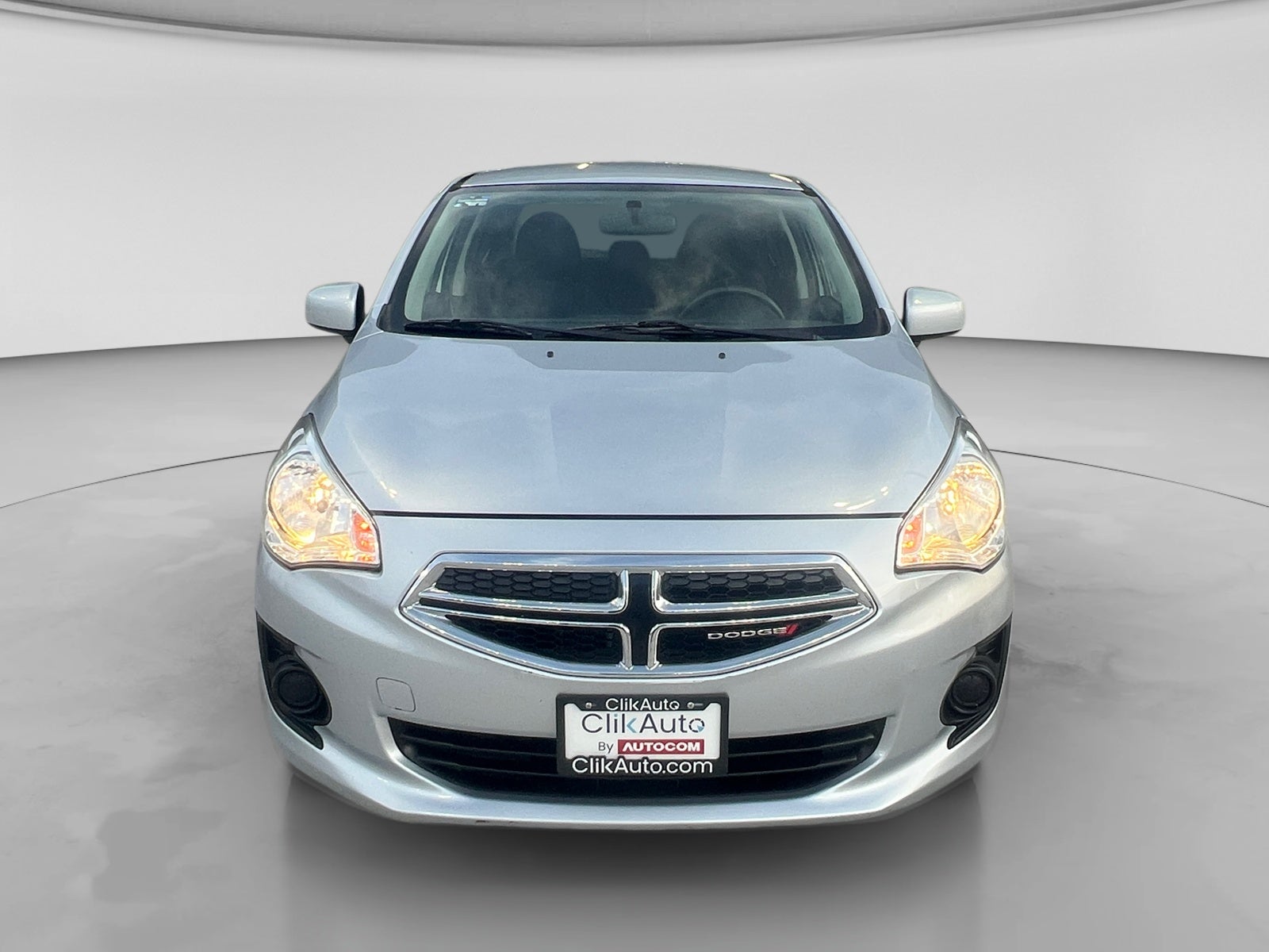 2024 Dodge ATTITUDE SE TA