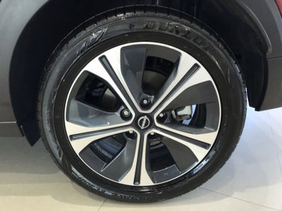 2023 Nissan KICKS E-POWER PLATINUM E-POWER 23