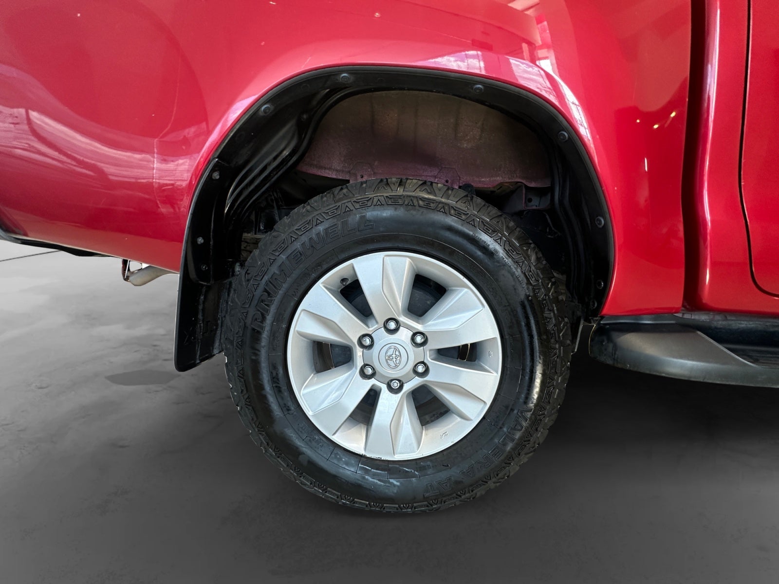 2018 SHANTUI HILUX 4X2 DOBLE CABINA SR