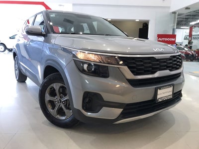 2023 Kia SELTOS EX TA