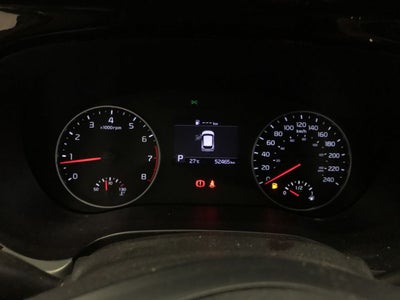 2023 Kia SELTOS EX TA