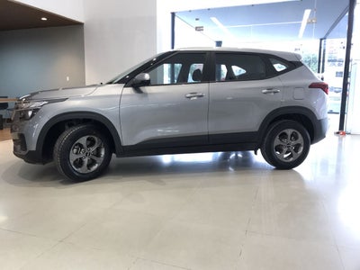 2023 Kia SELTOS EX TA