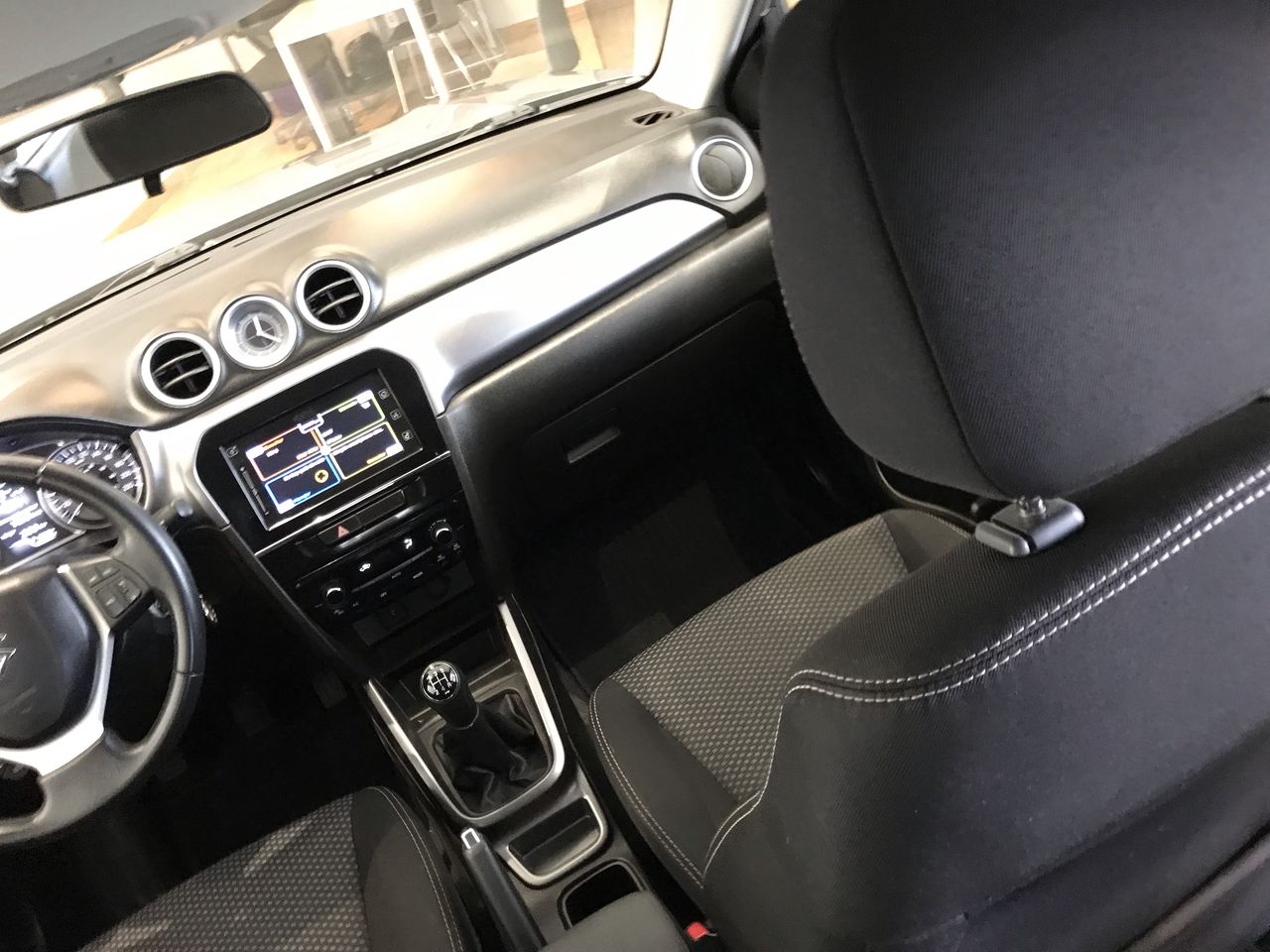 2020 SUZUKI VITARA GLS TM