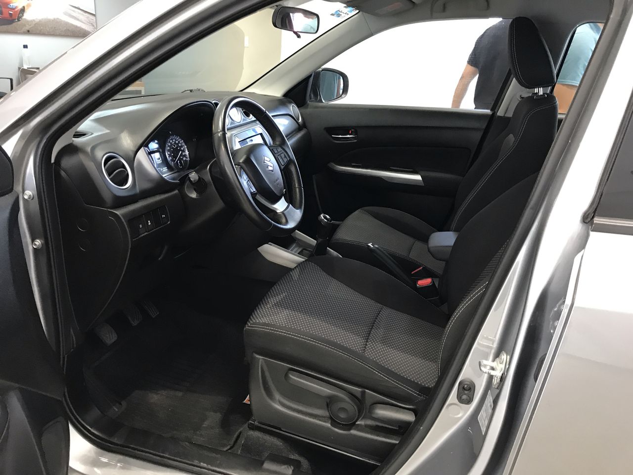 2020 SUZUKI VITARA GLS TM