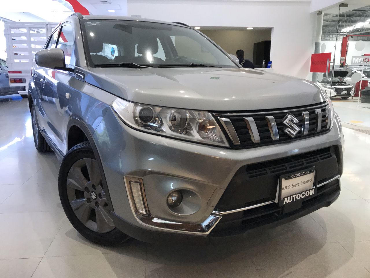 2020 SUZUKI VITARA GLS TM