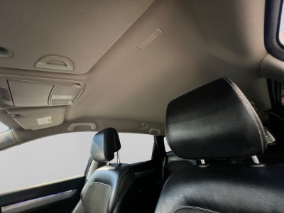 2023 RENAULT KOLEOS INTENS