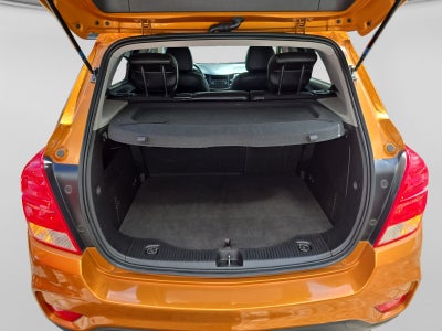 2017 Chevrolet TRAX LT B