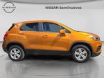 2017 Chevrolet TRAX LT B