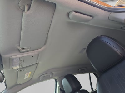 2017 Chevrolet TRAX LT B