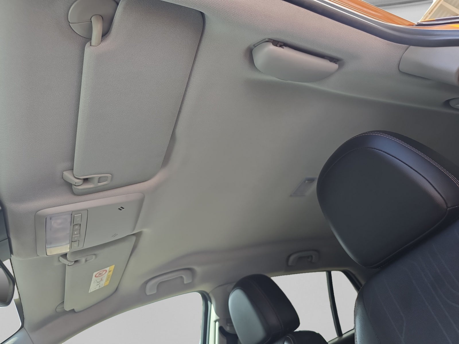 2017 Chevrolet TRAX LT B