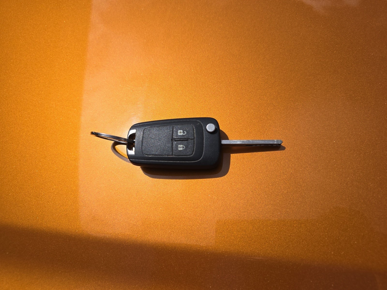 2017 Chevrolet TRAX LT B