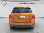 2017 Chevrolet TRAX LT B