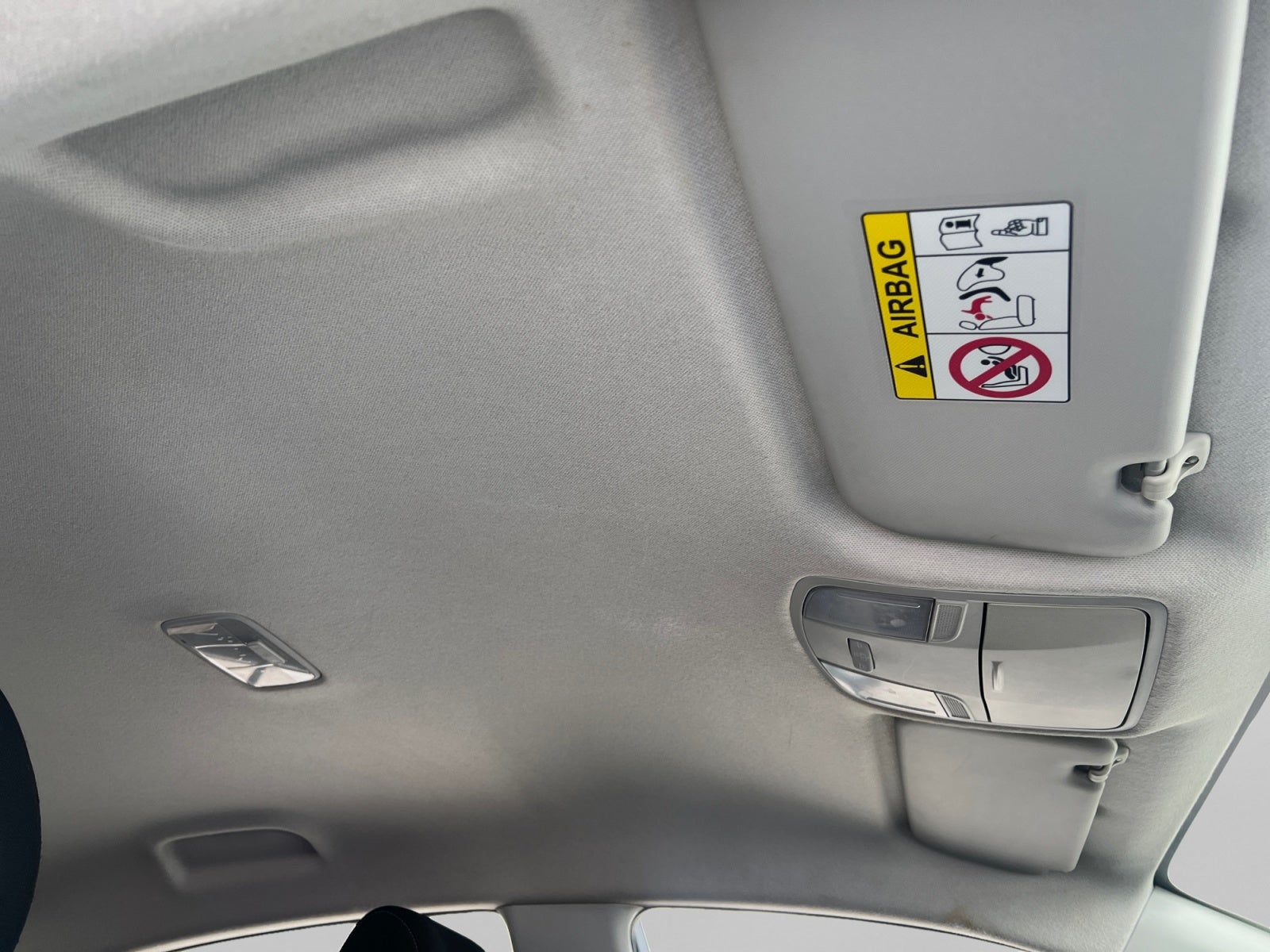 2019 Kia RIO SEDÁN 1.6L EX TA