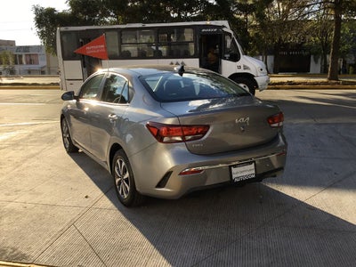 2023 Kia RIO LX TM