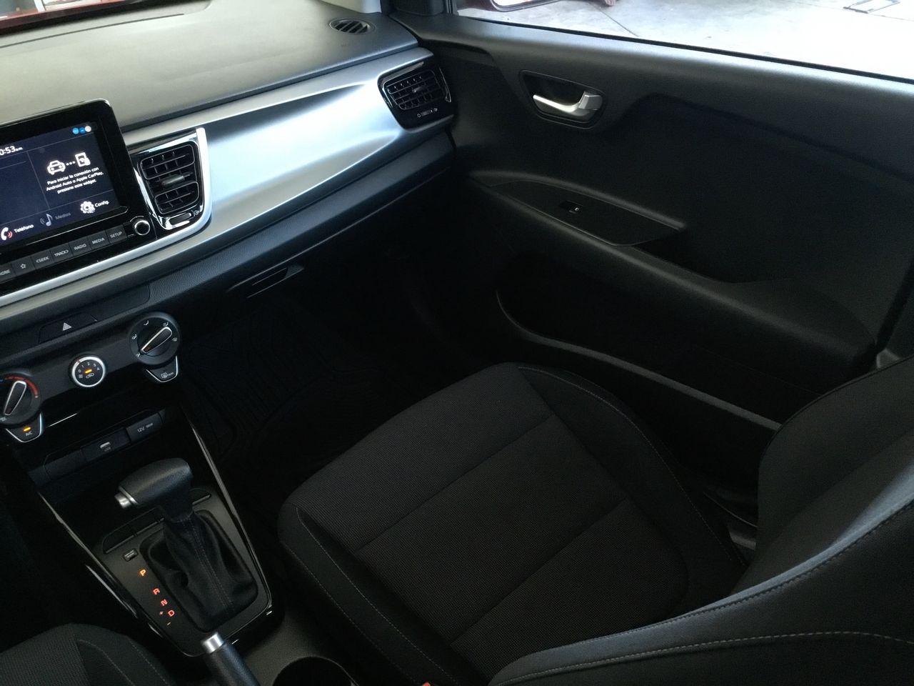 2022 Kia RIO NEW RIO LX TA HB