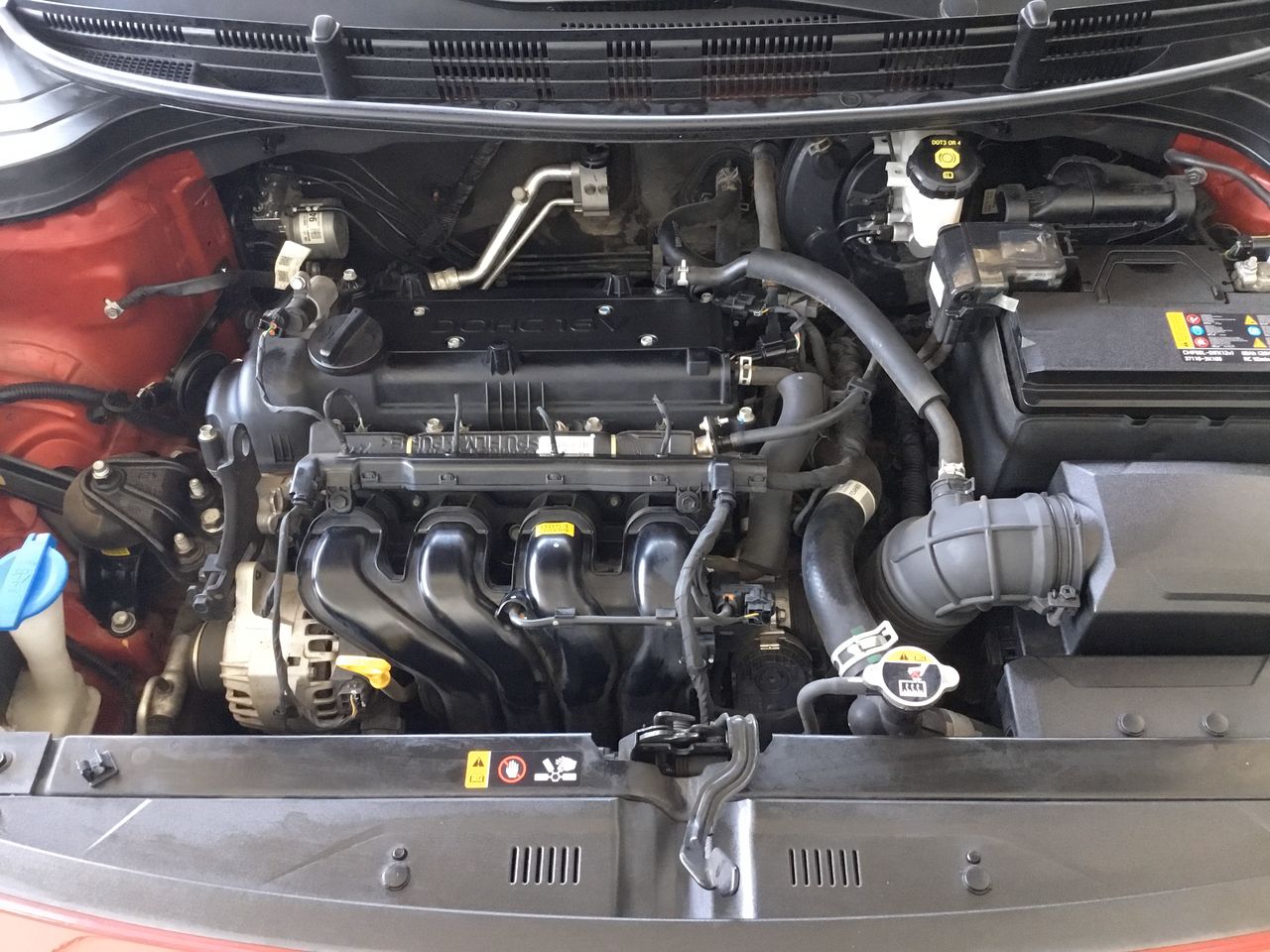 2022 Kia RIO NEW RIO LX TA HB