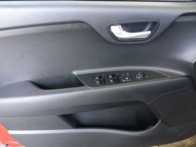 2022 Kia RIO NEW RIO LX TA HB