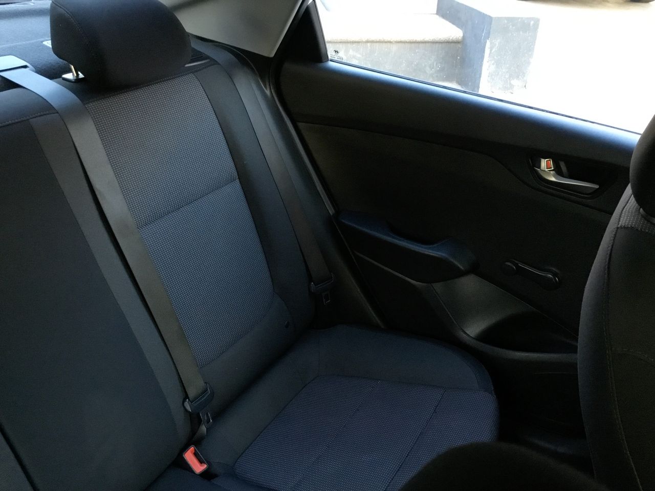 2018 Hyundai ACCENT GL MID MT