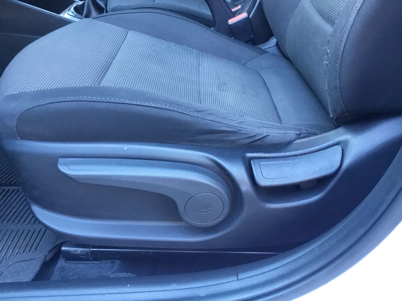2018 Hyundai ACCENT GL MID MT