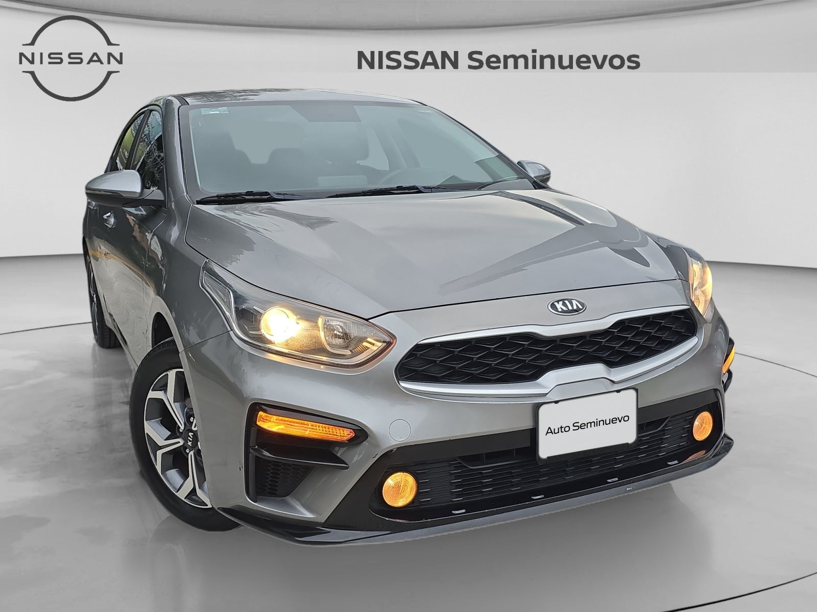 2021 Kia FORTE LX TM
