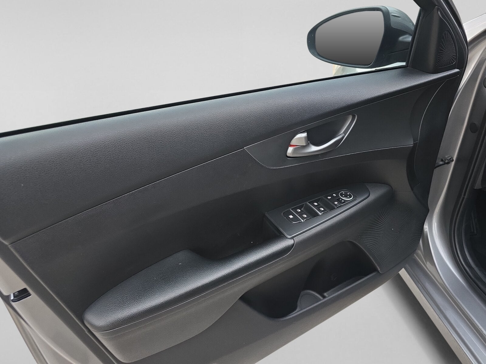 2021 Kia FORTE LX TM