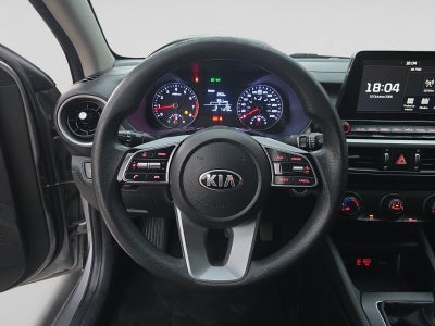 2021 Kia FORTE LX TM