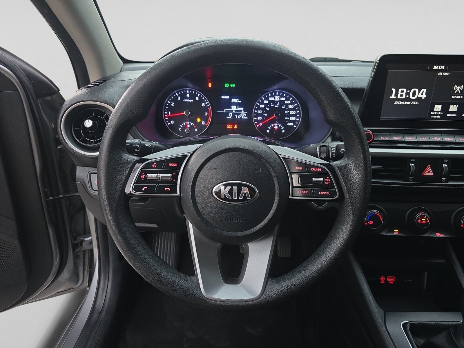 2021 Kia FORTE LX TM