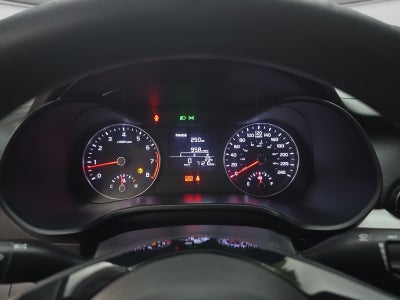 2021 Kia FORTE LX TM