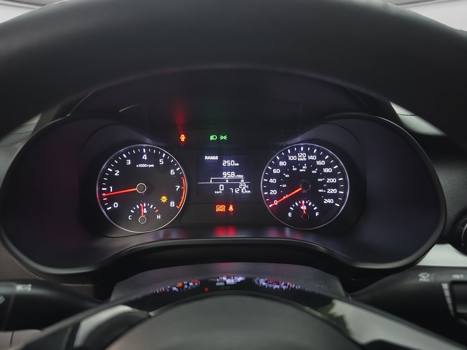2021 Kia FORTE LX TM